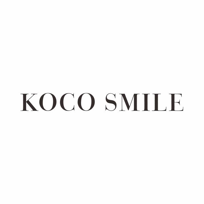 KOCO SMILE