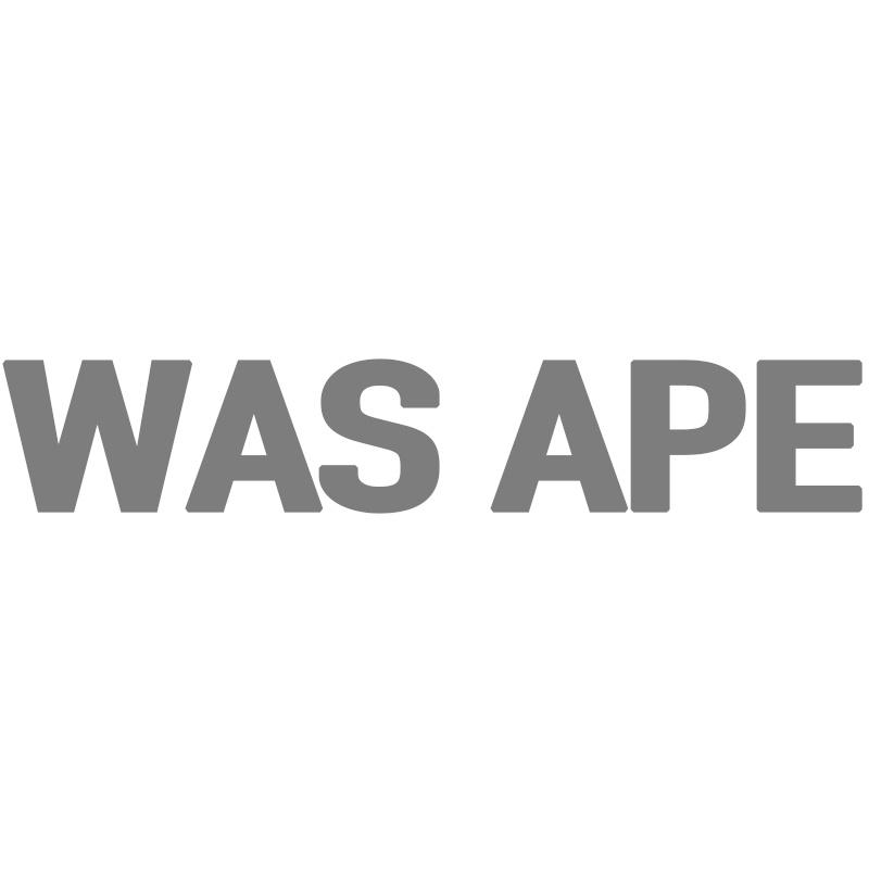 WAS APE