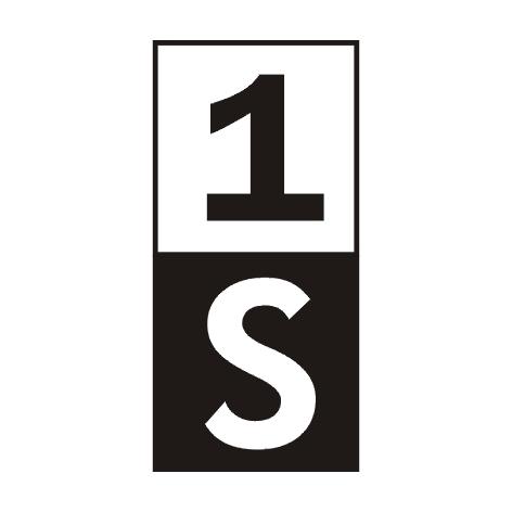 S 1