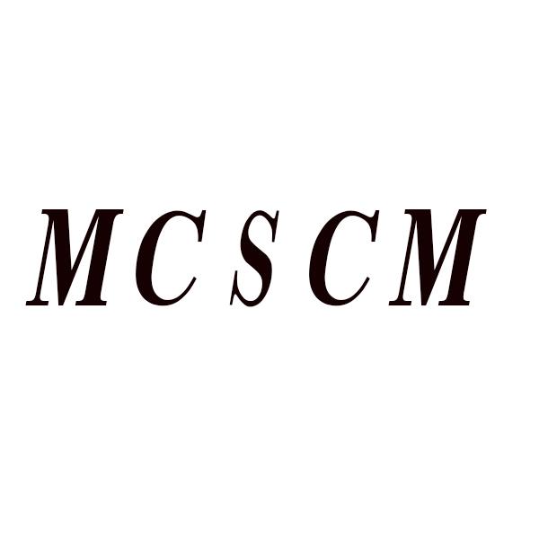 MCSCM