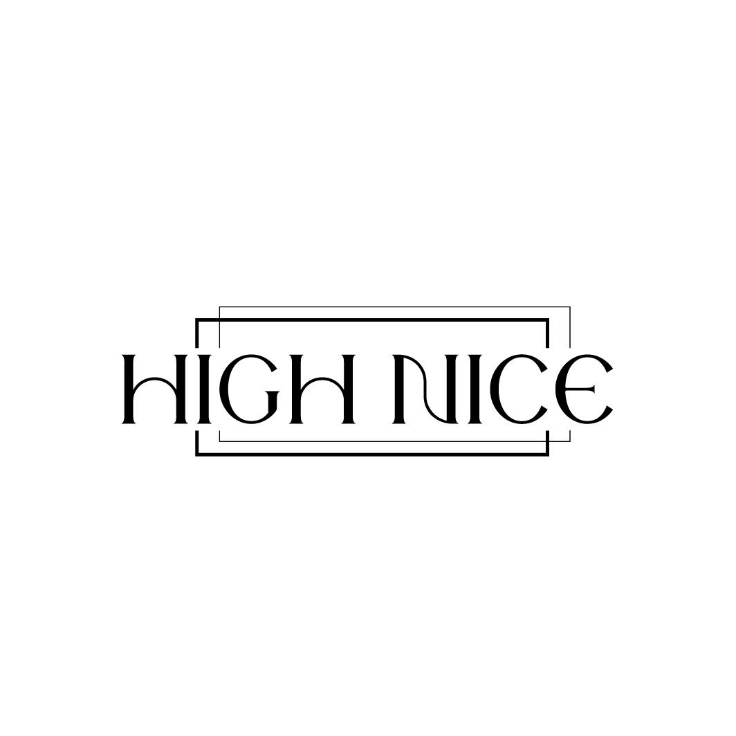 HIGH NICE