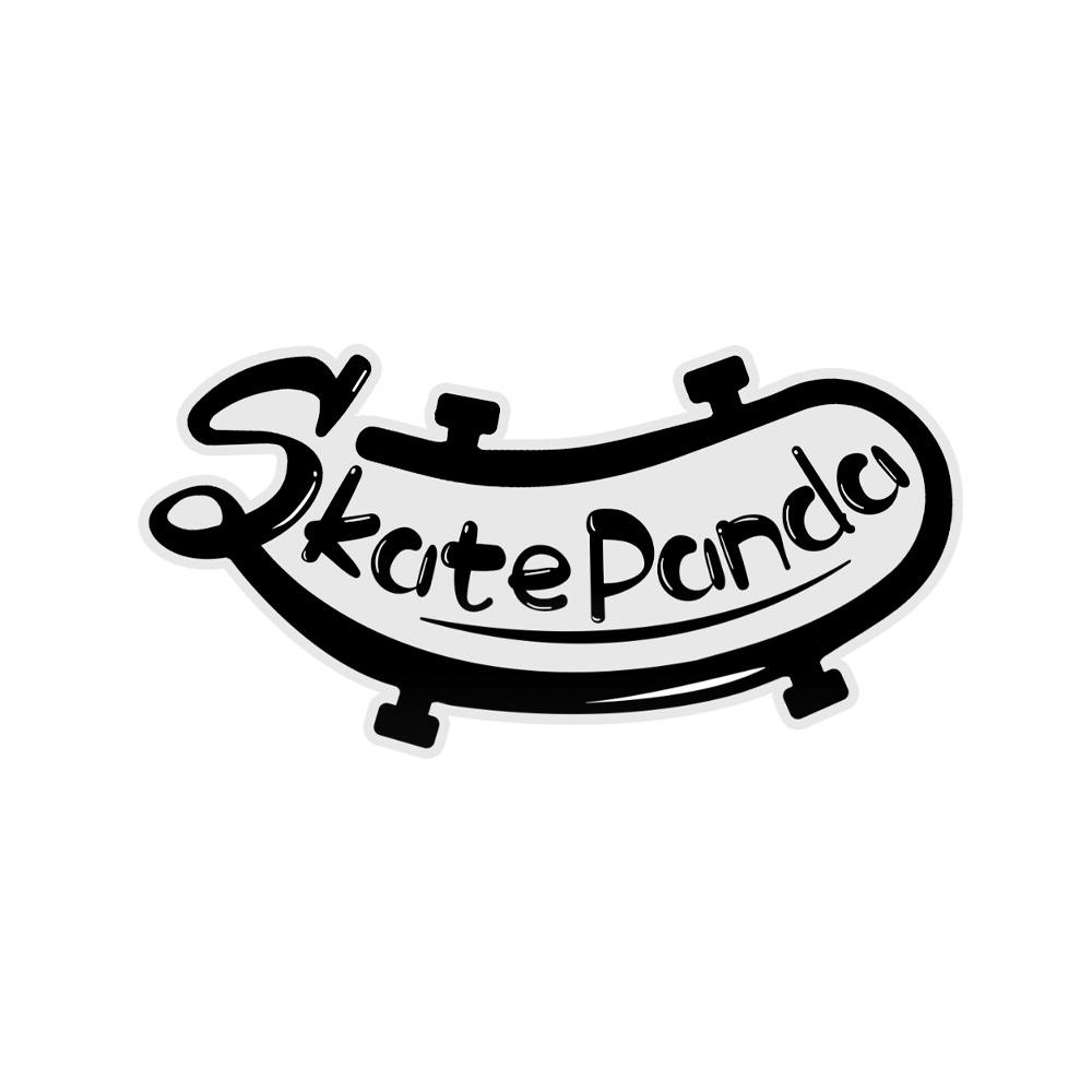 SKATE PANDA