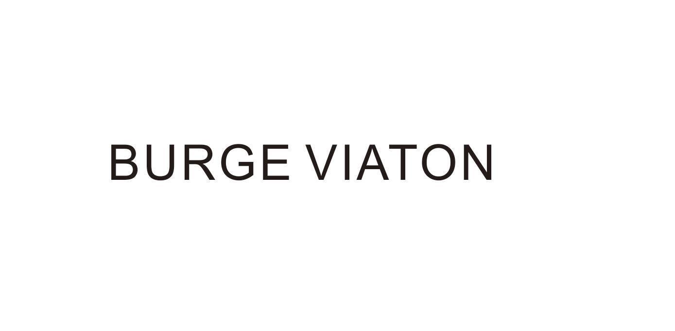 BURGE VIATON