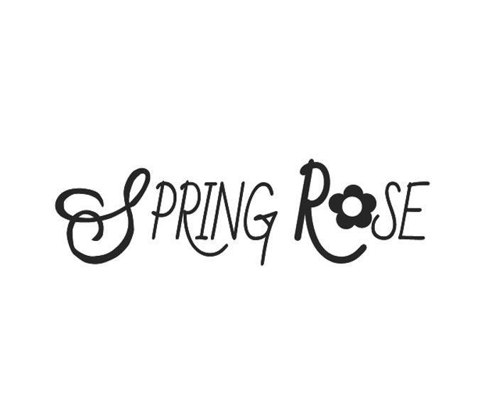 SPRING ROSE