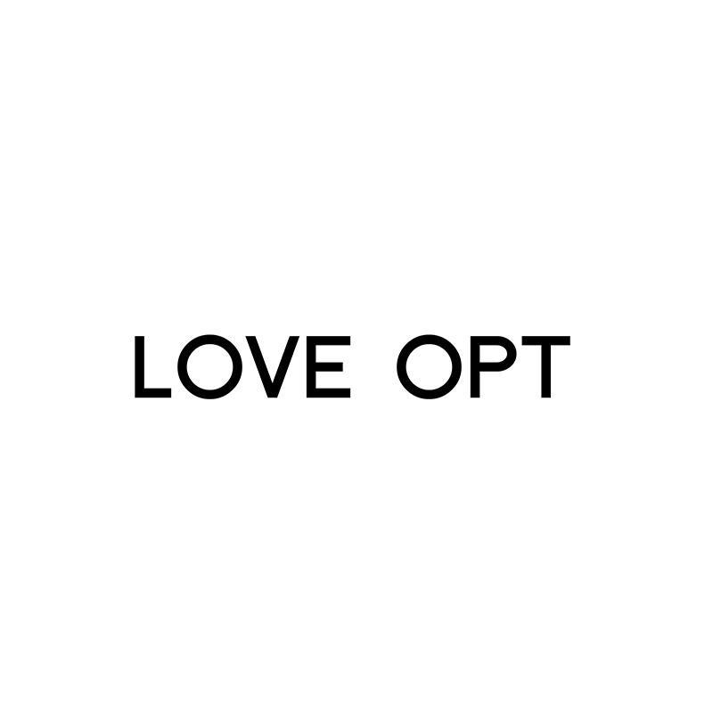 LOVE OPT