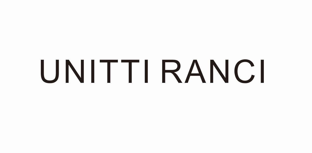 UNITTI RANCI