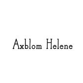 AXBLOM HELENE