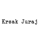 KRSAK JURAJ