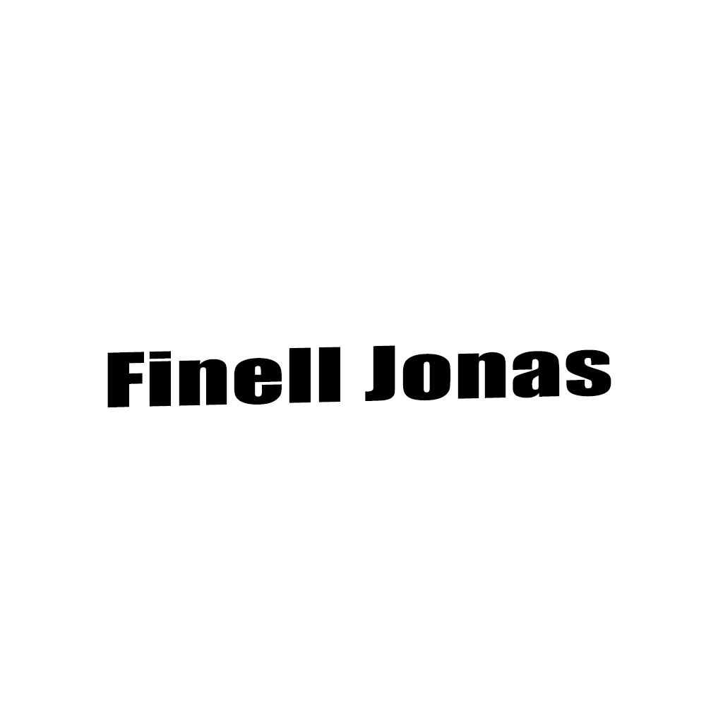 FINELL JONAS