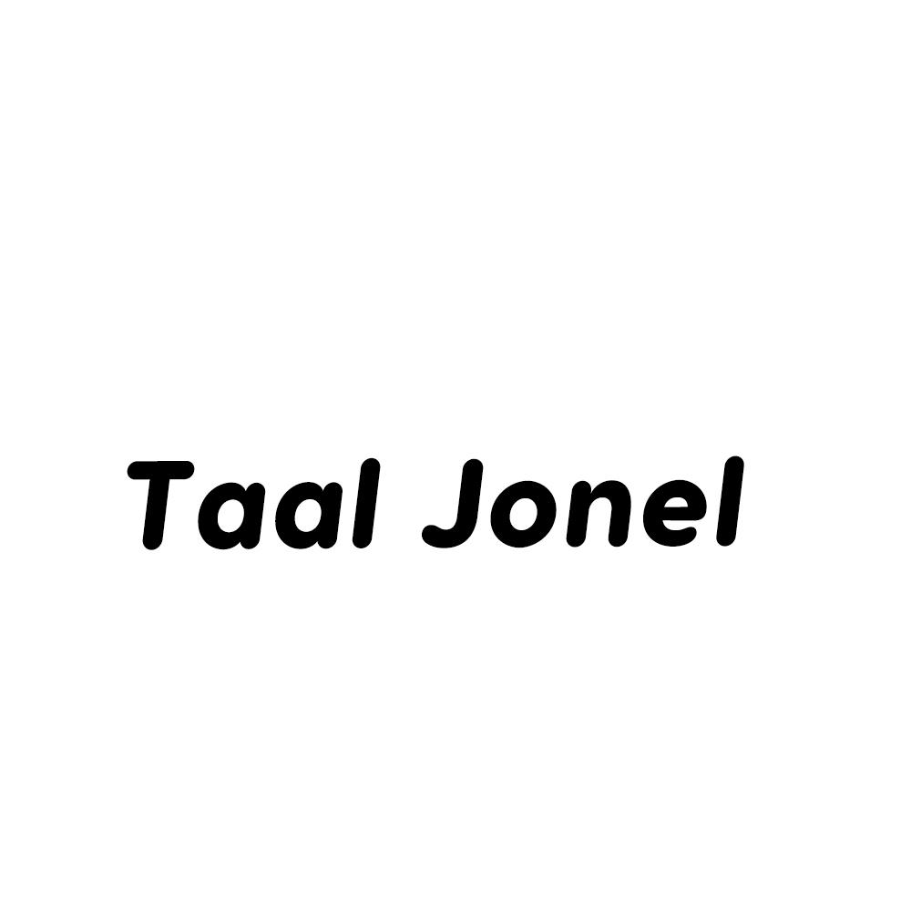 TAAL JONEL