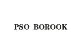 PSO BOROOK