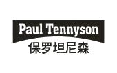 保罗坦尼森 PAUL TENNYSON