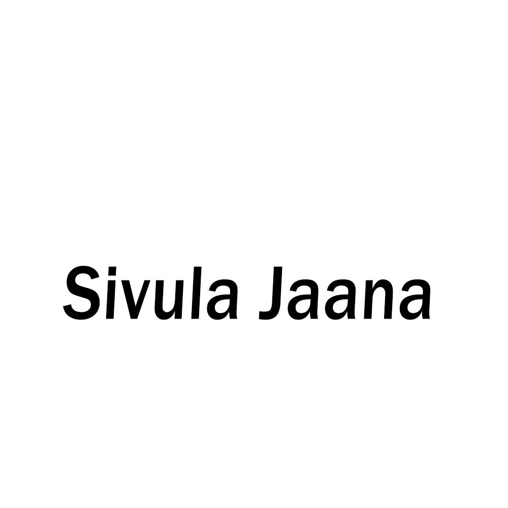 SIVULA JAANA