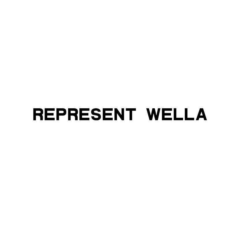 REPRESENT WELLA