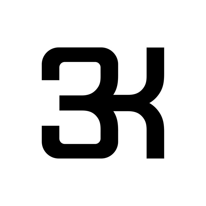 3K