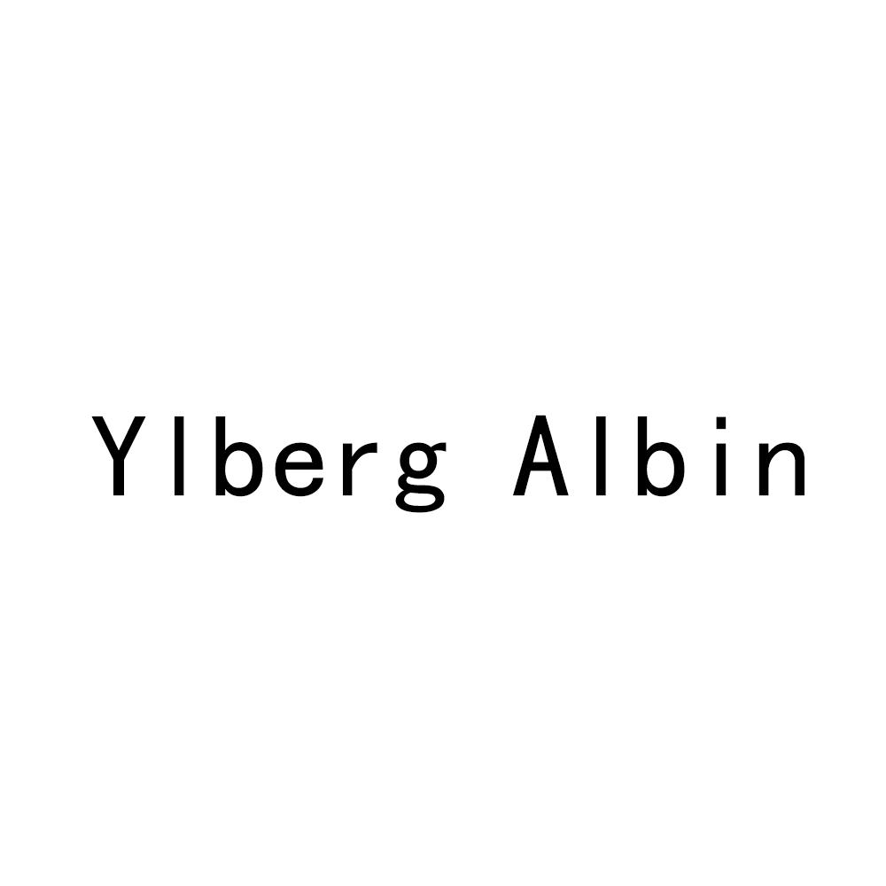 YLBERG ALBIN