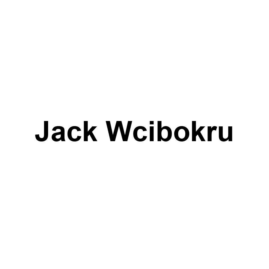 JACK WCIBOKRU