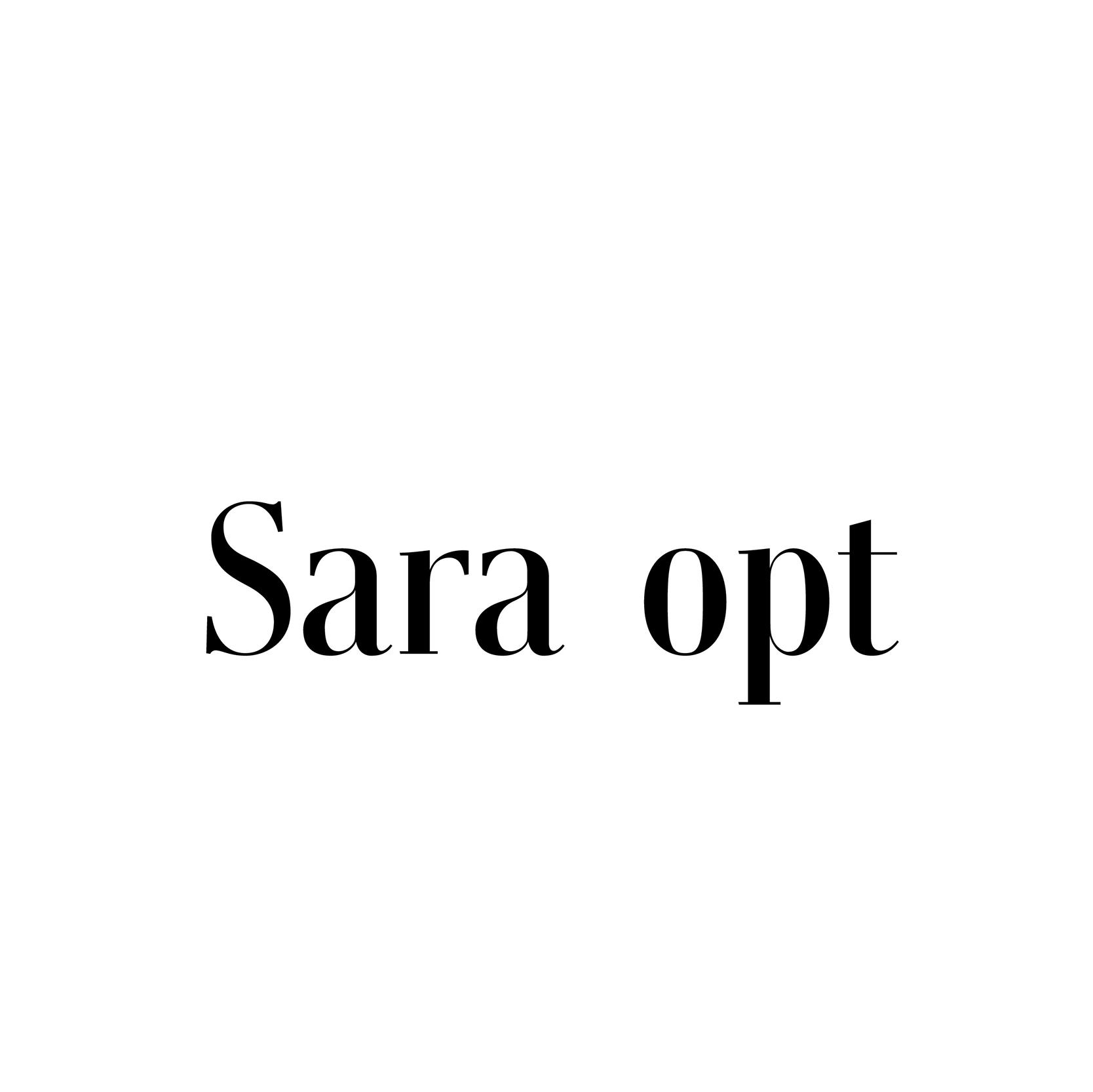 SARA OPT