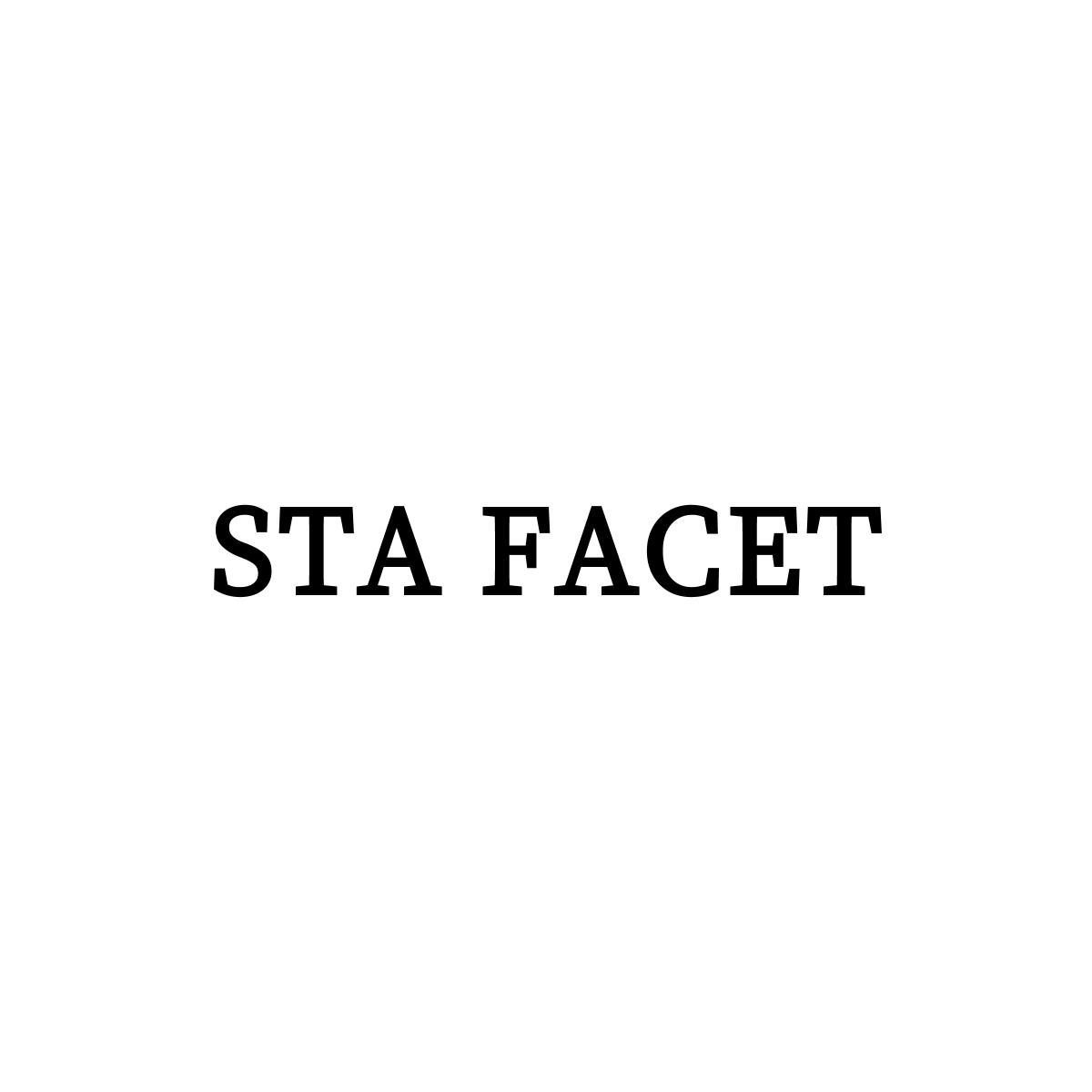 STA FACET