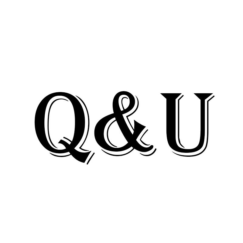 Q&U