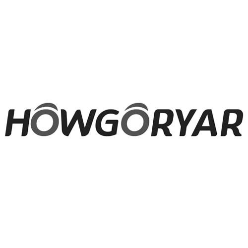 HOWGORYAR
