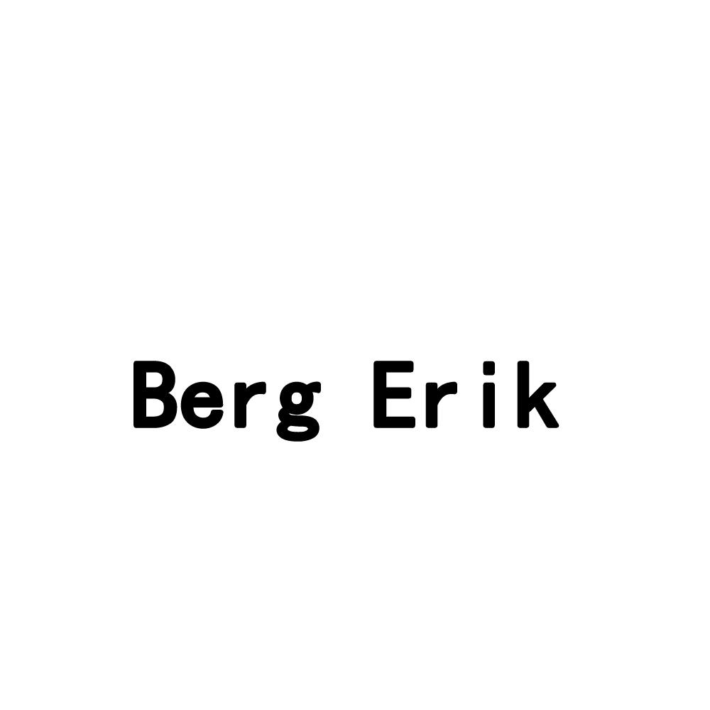 BERG ERIK