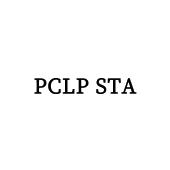 PCLP STA