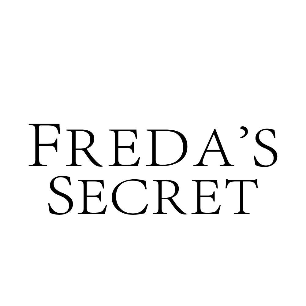 FREDA'S SECRET