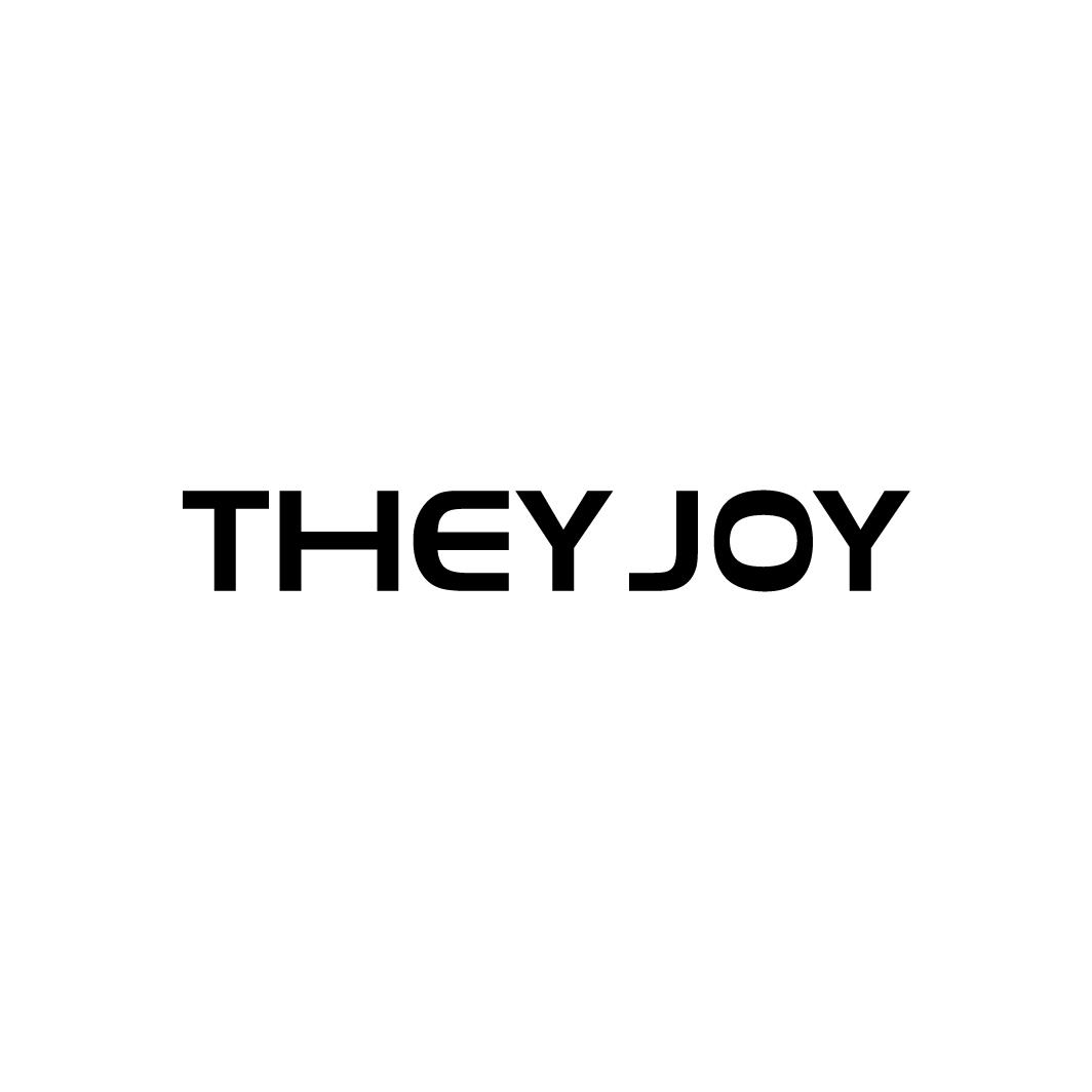 THEY JOY