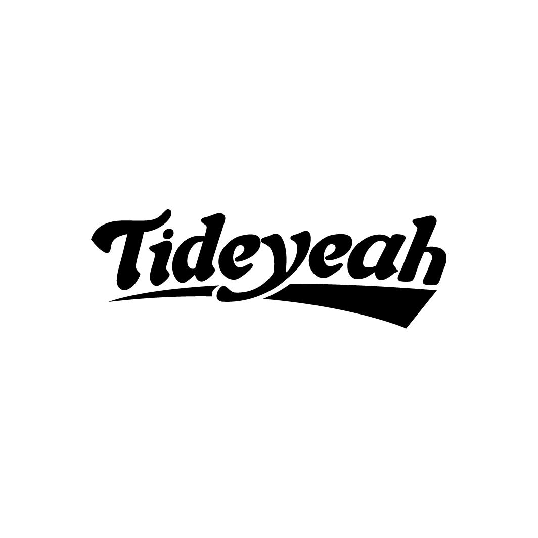 TIDEYEAH