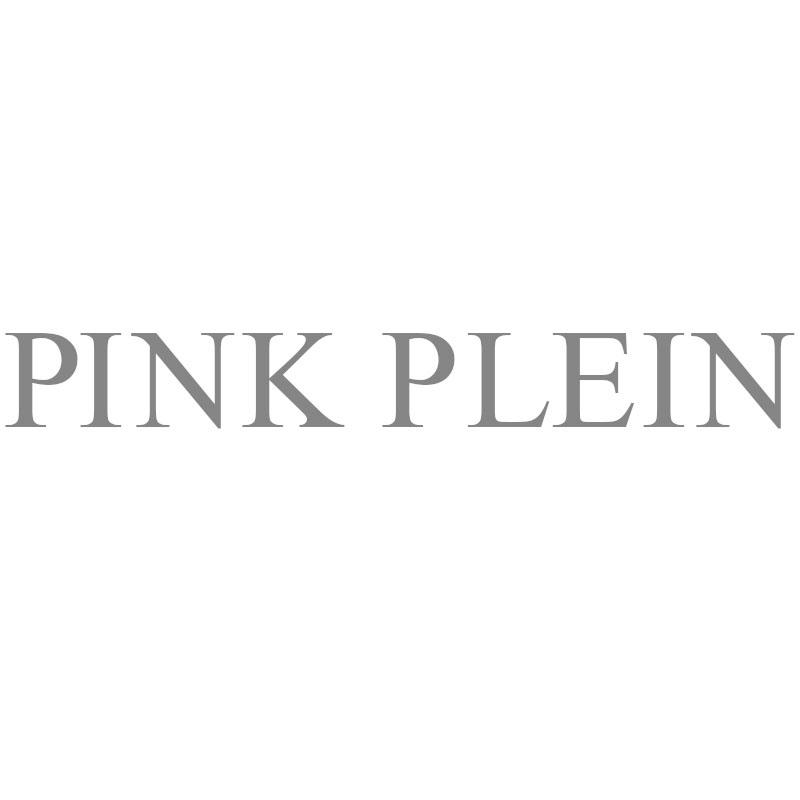 PINK PLEIN