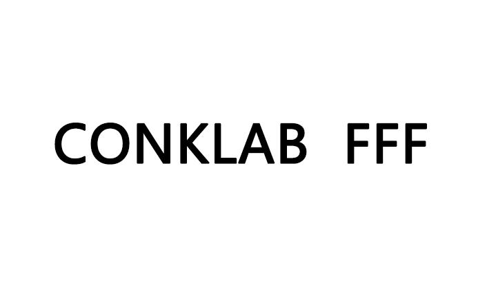 CONKLAB FFF