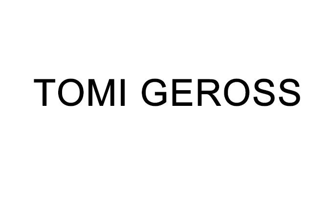 TOMI GEROSS