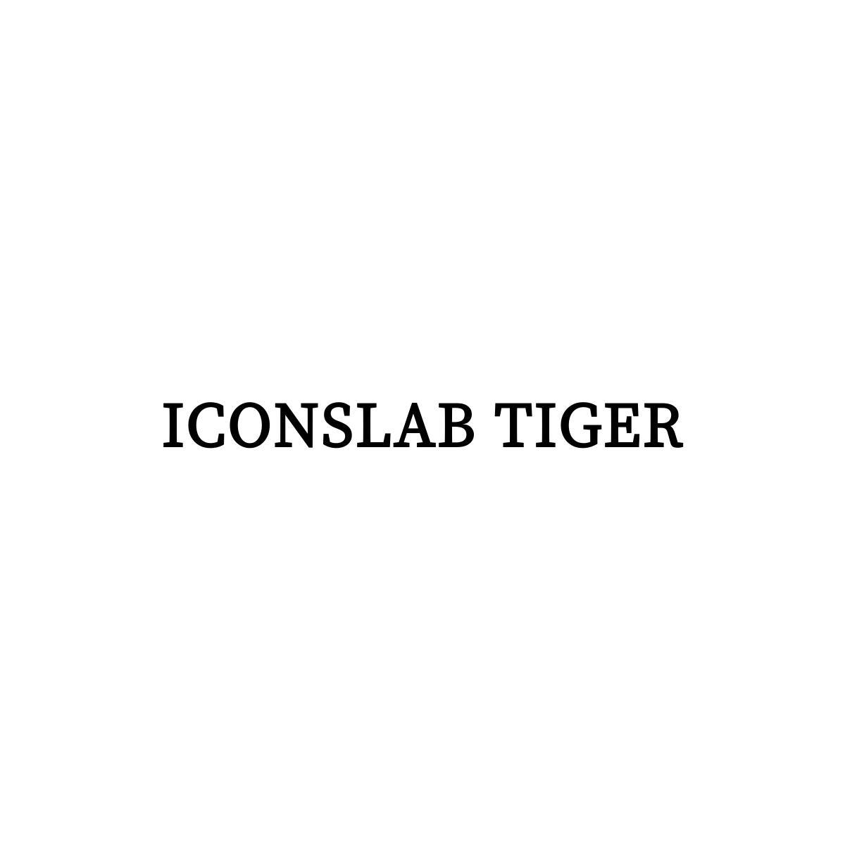 ICONSLAB TIGER