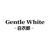 GENTLEWHITE 白衣郎