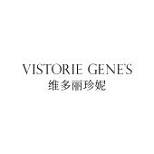 VISTORIE GENE'S 维多丽珍妮