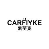 CARFIYKE 凯斐克