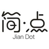 简·点 JIAN DOT