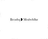 BRONBQ MODWHLHE