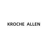 KROCHE ALLEN