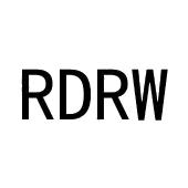 RDRW