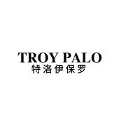 TROY PALO 特洛伊保罗