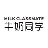 MILK CLASSMATE 牛奶同学