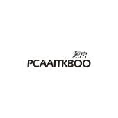 派帛 PCAAITKBOO