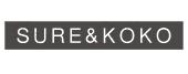 SURE&KOKO