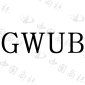 GWUB