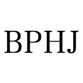 BPHJ
