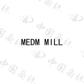 MEDM MILL