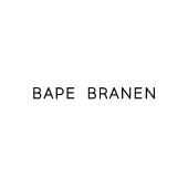 BAPE BRANEN