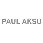PAUL AKSU